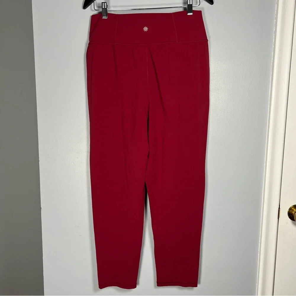 Athleta Elation Pant Coffeberry - Picture 5 of 8